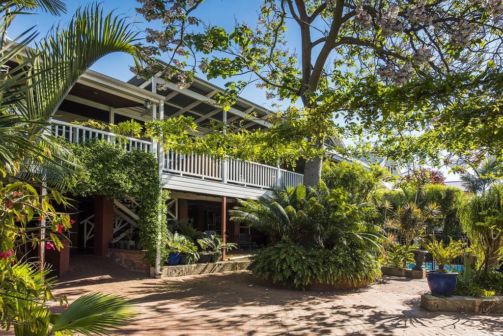 Guildford River Retreat Perth Extérieur photo