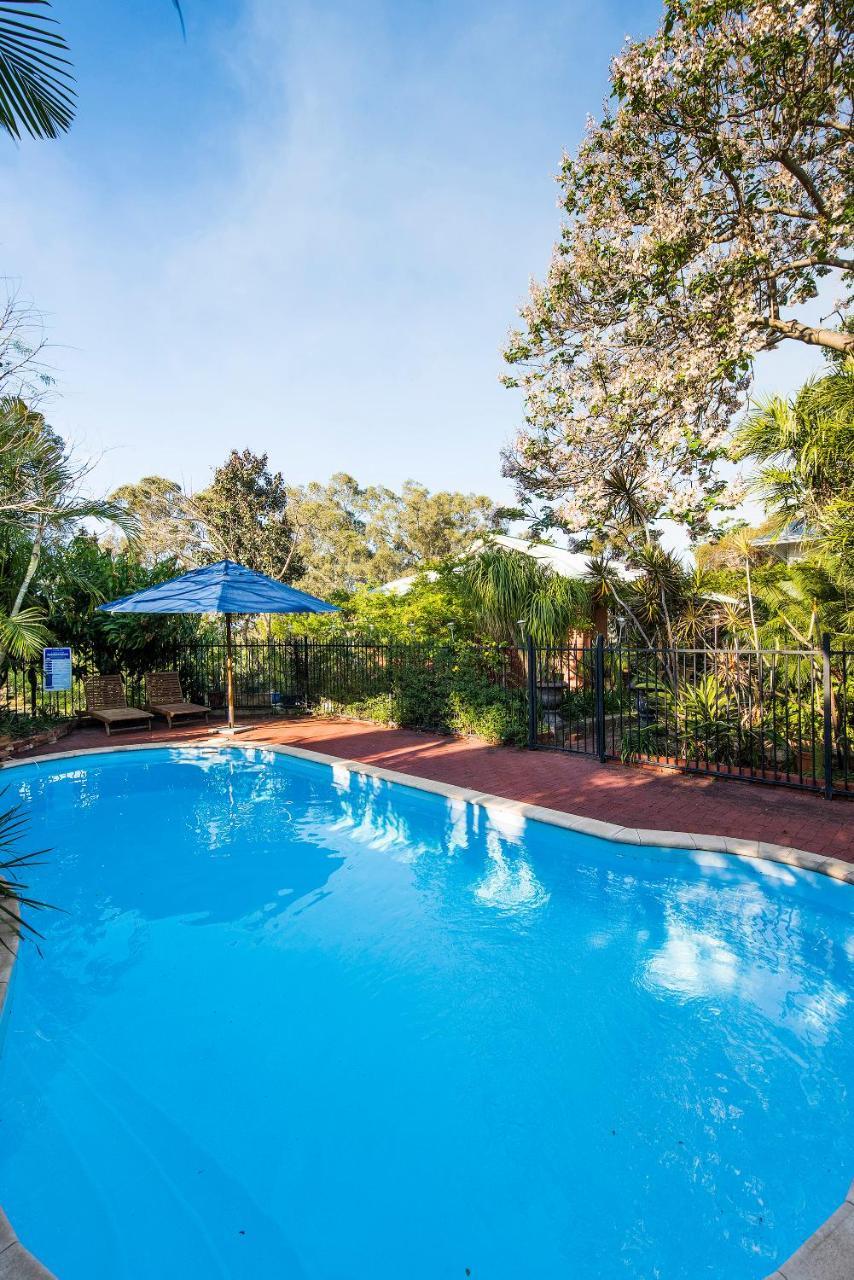 Guildford River Retreat Perth Extérieur photo