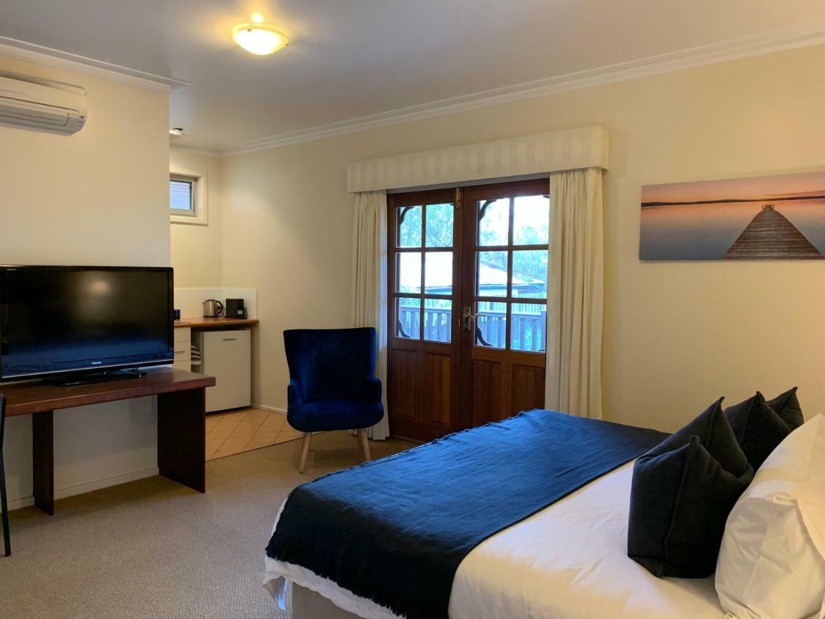 Guildford River Retreat Perth Extérieur photo