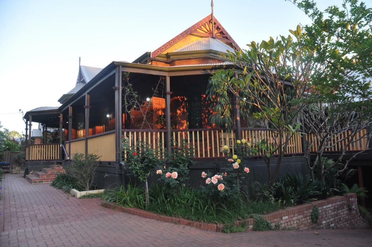 Guildford River Retreat Perth Extérieur photo