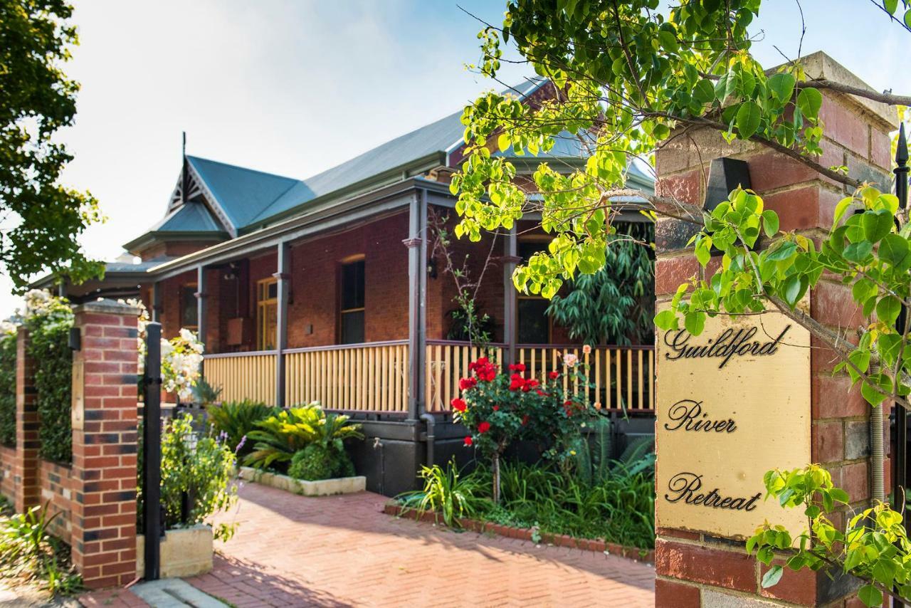 Guildford River Retreat Perth Extérieur photo