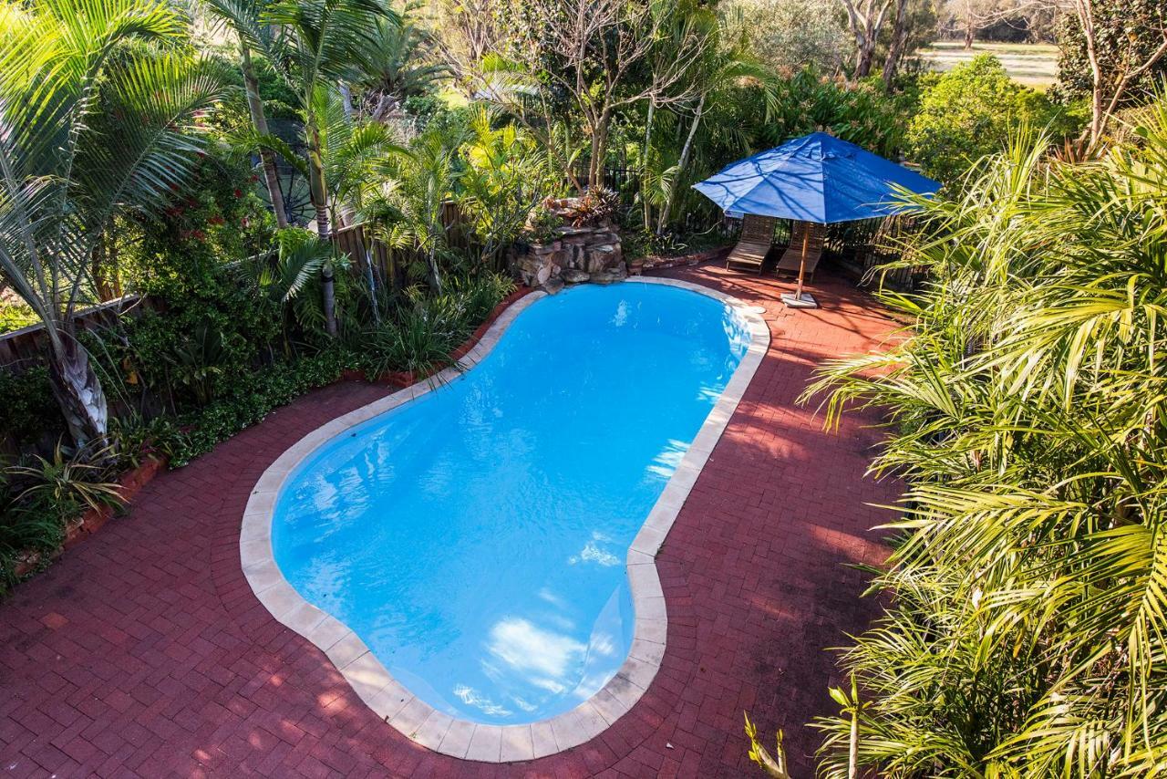 Guildford River Retreat Perth Extérieur photo